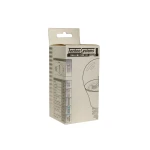 Лампа світлодіодна LED Bulb-A60-20W-E27-220V-6500K-1800L SILVER TNSy - Зображення 2