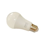 Лампа світлодіодна LED Bulb-A60-20W-E27-220V-6500K-1800L SILVER TNSy - Зображення 4