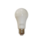 Лампа світлодіодна LED Bulb-A60-20W-E27-220V-6500K-1800L SILVER TNSy