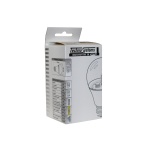 Лампа світлодіодна LED Bulb-A60-9W-E27-220V-4000K-810L SILVER TNSy - Зображення 2