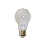 Лампа світлодіодна LED Bulb-A60-9W-E27-220V-4000K-810L SILVER TNSy