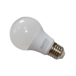 Лампа світлодіодна LED Bulb-A60-9W-E27-220V-6500K-810L SILVER TNSy - Зображення 4