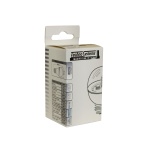 Лампа світлодіодна LED Bulb-G45-7W-E27-220V-6500K-630L SILVER TNSy - Зображення 2