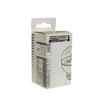 Лампа світлодіодна LED Bulb-G45-7W-E27-220V-6500K-630L SILVER TNSy - Зображення 2