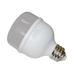 Лампа світлодіодна LED Bulb-T100-40W-E27-E40-220V-6500K-3600L SILVER TNSy - Зображення 5