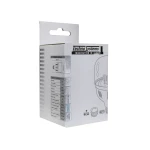Лампа світлодіодна LED Bulb-T120-50W-E27-E40-220V-6500K-4500L SILVER TNSy - Зображення 3