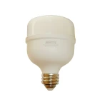 Лампа світлодіодна LED Bulb-T120-50W-E27-E40-220V-6500K-4500L SILVER TNSy