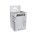 Лампа світлодіодна LED Bulb-T140-60W-E27-E40-220V-6500K-5400L SILVER TNSy - Зображення 3