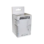Лампа світлодіодна LED Bulb-T140-60W-E27-E40-220V-6500K-5400L SILVER TNSy - Зображення 3