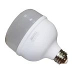 Лампа світлодіодна LED Bulb-T140-60W-E27-E40-220V-6500K-5400L SILVER TNSy - Зображення 5