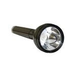 Ліхтар акумуляторний ручний LED FL6 3+2W 6500K 3/4H 300L bat: 3,7V 2,4A Black TNSy - Зображення 2
