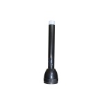 Ліхтар акумуляторний ручний LED FL6 3+2W 6500K 3/4H 300L bat: 3,7V 2,4A Black TNSy - Зображення 5