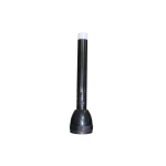 Ліхтар акумуляторний ручний LED FL6 3+2W 6500K 3/4H 300L bat: 3,7V 2,4A Black TNSy - Зображення 5