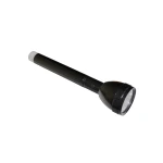 Ліхтар акумуляторний ручний LED FL6 3+2W 6500K 3/4H 300L bat: 3,7V 2,4A Black TNSy