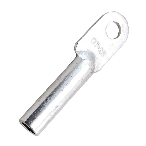 Наконечник мідний луджений G-DT-025/8 TNSy