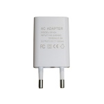 Настільний світильник акумуляторний з блоком живлення LED TL811 5W 3000/4500/6500K 2/4/8H 100/250/400L bat: 3,7V 1,2A White TNSy - Зображення 7