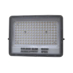 Прожектор LED 100W GOLDEN Slim 220V 11000Lm 4000K IP65 TNSy - Зображення 4