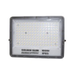 Прожектор LED 100W GOLDEN Slim 220V 11000Lm 4000K IP65 TNSy - Зображення 6