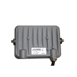 Прожектор LED 10W GOLDEN Slim 220V 1100Lm 4000K IP65 TNSy - Зображення 2