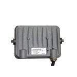 Прожектор LED 10W GOLDEN Slim 220V 1100Lm 4000K IP65 TNSy - Зображення 2