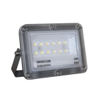 Прожектор LED 10W GOLDEN Slim 220V 1100Lm 4000K IP65 TNSy
