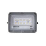 Прожектор LED 10W GOLDEN Slim 220V 1100Lm 4000K IP65 TNSy - Зображення 3