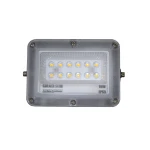Прожектор LED 10W GOLDEN Slim 220V 1100Lm 4000K IP65 TNSy - Зображення 3