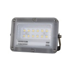 Прожектор LED 10W GOLDEN Slim 220V 1100Lm 4000K IP65 TNSy - Зображення 4