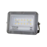 Прожектор LED 10W GOLDEN Slim 220V 1100Lm 4000K IP65 TNSy - Зображення 4