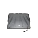 Прожектор LED 200W GOLDEN Slim 220V 22000Lm 4000K IP65 TNSy - Зображення 2