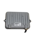 Прожектор LED 20W GOLDEN Slim 220V 2200Lm 4000K IP65 TNSy - Зображення 2