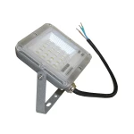 Прожектор LED 20W GOLDEN Slim 220V 2200Lm 4000K IP65 TNSy - Зображення 3