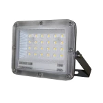 Прожектор LED 20W GOLDEN Slim 220V 2200Lm 4000K IP65 TNSy - Зображення 4
