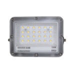 Прожектор LED 20W GOLDEN Slim 220V 2200Lm 4000K IP65 TNSy - Зображення 5