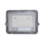 Прожектор LED 20W GOLDEN Slim 220V 2200Lm 4000K IP65 TNSy - Зображення 5