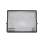 Прожектор LED 300W GOLDEN Slim 220V 33000Lm 6500K IP65 TNSy - Зображення 3