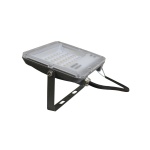 Прожектор LED 30W GOLDEN Slim 220V 3300Lm 4000K IP65 TNSy - Зображення 3