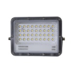 Прожектор LED 30W GOLDEN Slim 220V 3300Lm 4000K IP65 TNSy - Зображення 4