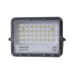 Прожектор LED 30W GOLDEN Slim 220V 3300Lm 4000K IP65 TNSy - Зображення 4