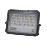 Прожектор LED 30W GOLDEN Slim 220V 3300Lm 4000K IP65 TNSy - Зображення 5