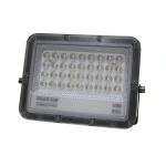 Прожектор LED 30W GOLDEN Slim 220V 3300Lm 4000K IP65 TNSy - Зображення 5