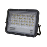 Прожектор LED 30W GOLDEN Slim 220V 3300Lm 4000K IP65 TNSy - Зображення 6