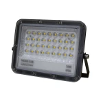 Прожектор LED 30W GOLDEN Slim 220V 3300Lm 4000K IP65 TNSy - Зображення 6