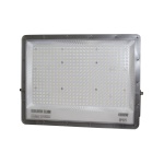 Прожектор LED 400W GOLDEN Slim 220V 44000Lm 6500K IP65 TNSy - Зображення 2