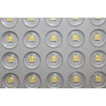 Прожектор LED 400W GOLDEN Slim 220V 44000Lm 6500K IP65 TNSy - Зображення 3