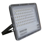 Прожектор LED 50W GOLDEN Slim 220V 5500Lm 4000K IP65 TNSy