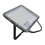 Прожектор LED 50W GOLDEN Slim 220V 5500Lm 4000K IP65 TNSy - Зображення 3