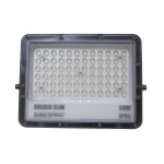 Прожектор LED 50W GOLDEN Slim 220V 5500Lm 4000K IP65 TNSy - Зображення 4