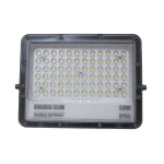 Прожектор LED 50W GOLDEN Slim 220V 5500Lm 4000K IP65 TNSy - Зображення 4