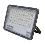 Прожектор LED 50W GOLDEN Slim 220V 5500Lm 4000K IP65 TNSy - Зображення 6